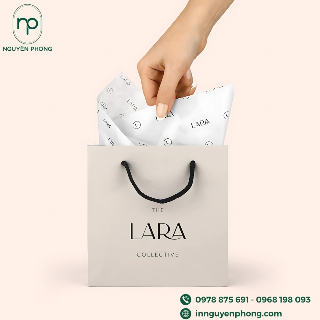  top 5 công ty in túi giấy spa và thẩm mỹ viện uy tín chất lượng tại TP.HCM
